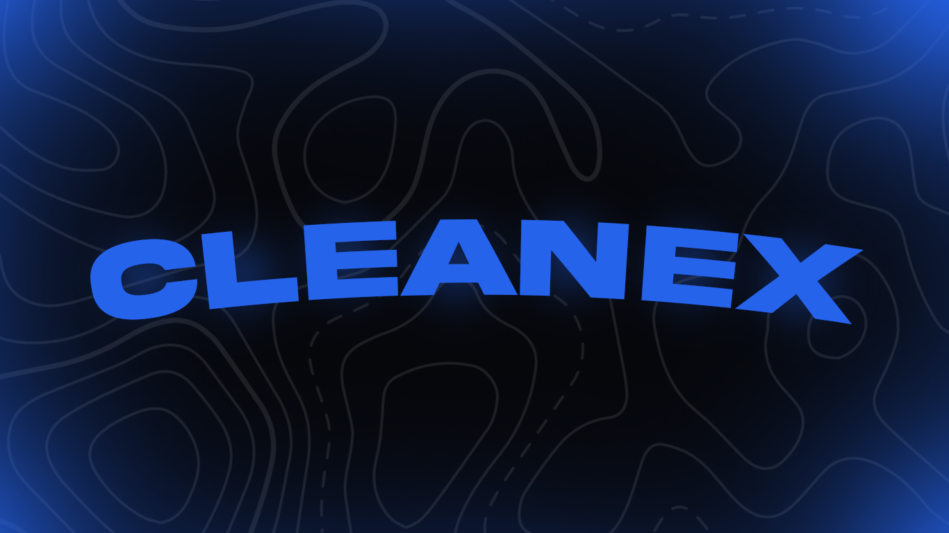 Cleanex Spoofer (e-book)