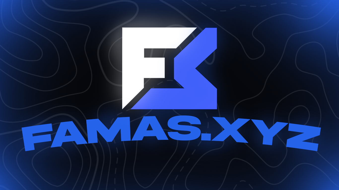 Famas.xyz (e-book)
