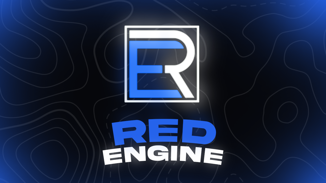 Red Engine Executor (e-book)